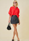 Red Zone Top