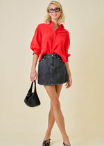 Red Zone Top