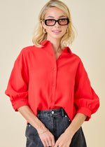 Red Zone Top