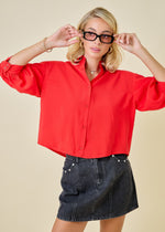 Red Zone Top