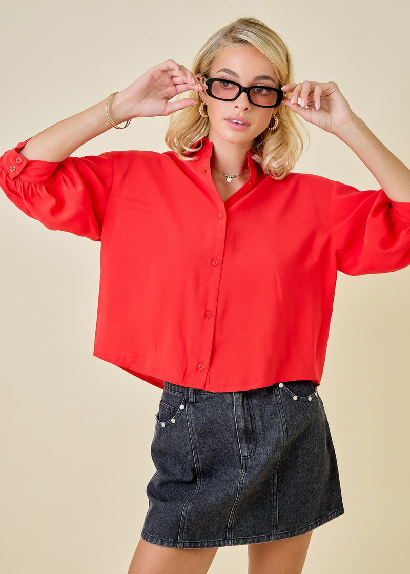 Red Zone Top