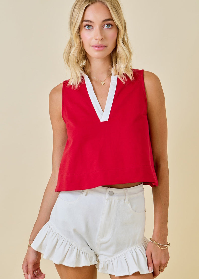 Good to Me Top