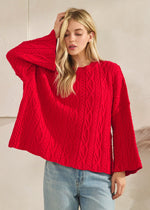 Mingle Jingle Sweater