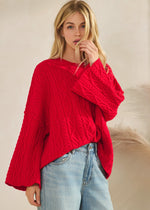 Mingle Jingle Sweater