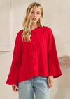 Mingle Jingle Sweater