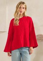 Mingle Jingle Sweater