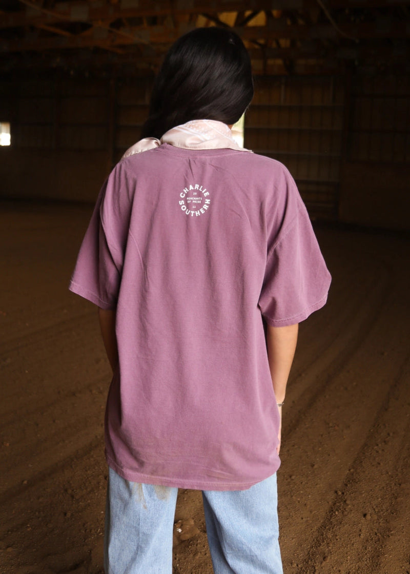 Grateful Tee