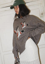 Duck Camp Sweater