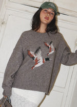 Duck Camp Sweater