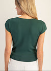 Perfect Match Top | Green