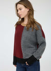 Fireside Pullover