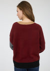 Fireside Pullover