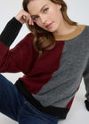 Fireside Pullover