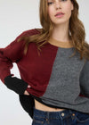 Fireside Pullover