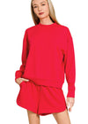Soft Season Scuba Shorts