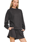 Soft Season Scuba Shorts