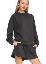 Soft Season Scuba Shorts