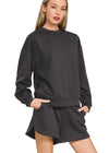 Soft Season Scuba Pullover