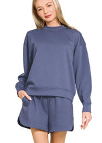 Soft Season Scuba Shorts