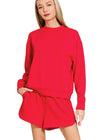 Soft Season Scuba Pullover