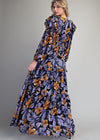 After Midnight Maxi Dress