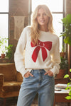 Bow Beauty Sweater