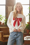 Bow Beauty Sweater