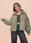 Snowdrift Jacket | Green