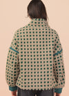 Snowdrift Jacket | Green