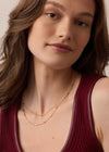 Gorjana Wilder Mini Necklace