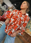 Desert Rose Top