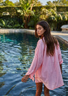 Meet Me in Venice Beach Top | Pink