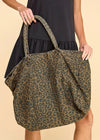 Something Extra Tote Bag
