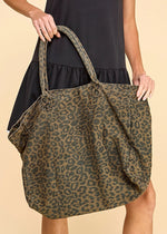 Something Extra Tote Bag