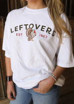Leftovers Tee
