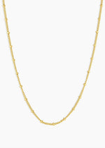 Gorjana Bali Necklace