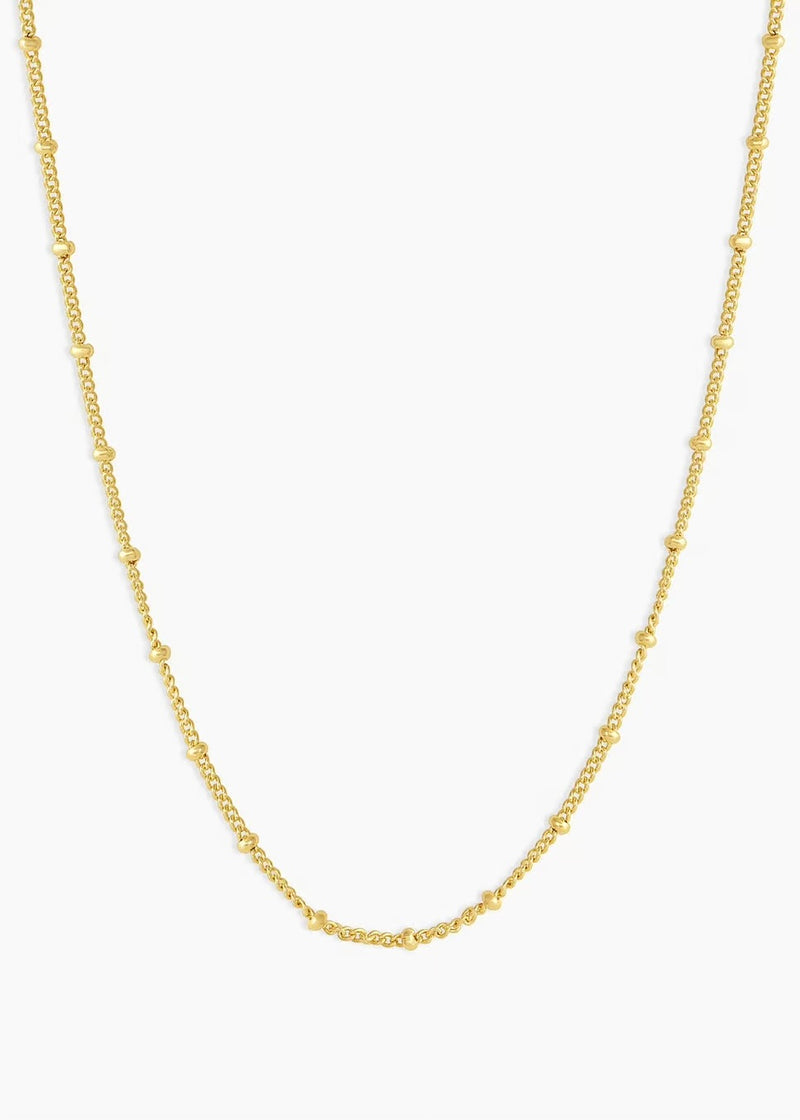 Gorjana Bali Necklace