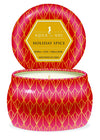 Holiday Spice Candle