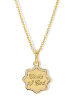 Child Of God Necklace