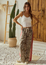 On My Side Pants