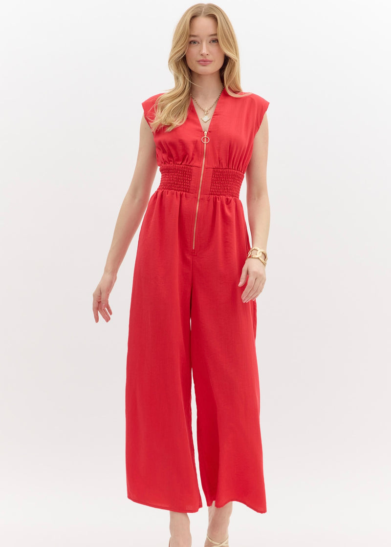 Social Hour Romper