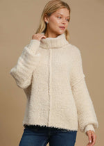 Feels Like Home Pullover