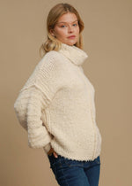 Feels Like Home Pullover