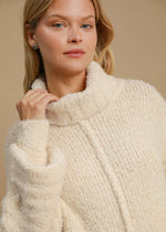 Feels Like Home Pullover