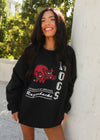 Hogs Stacked Sweatshirt