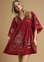 Love Song Dress