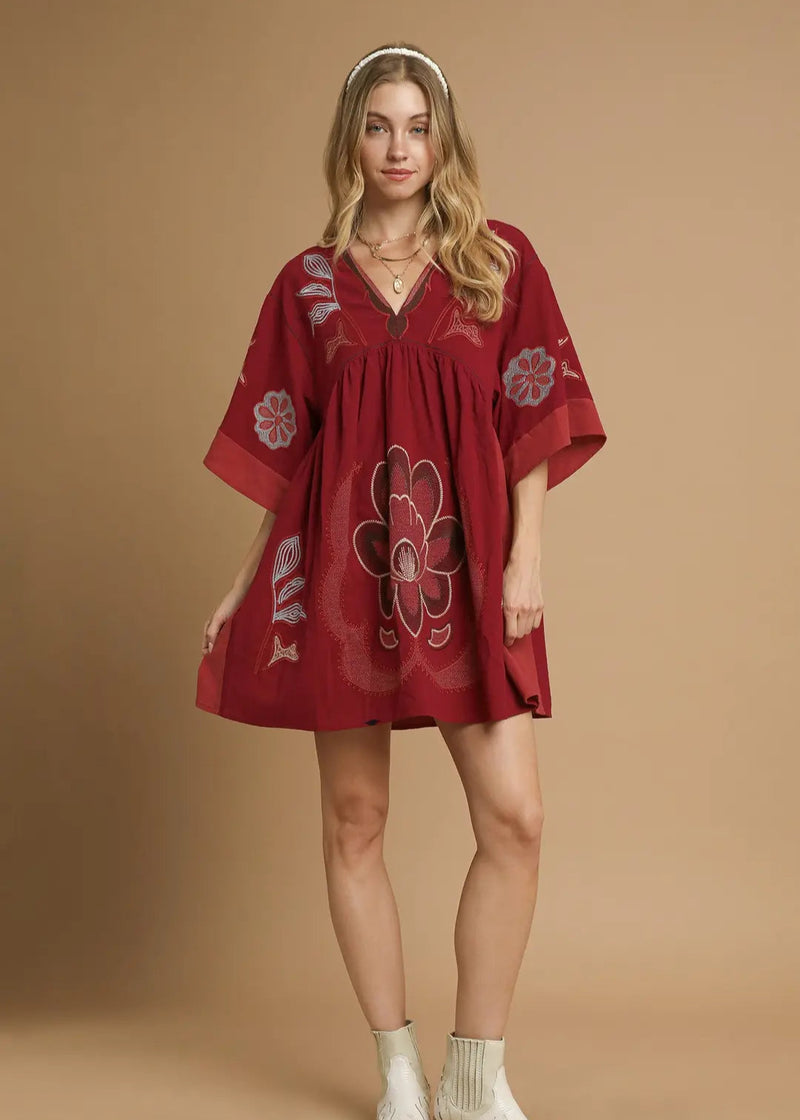 Love Song Dress