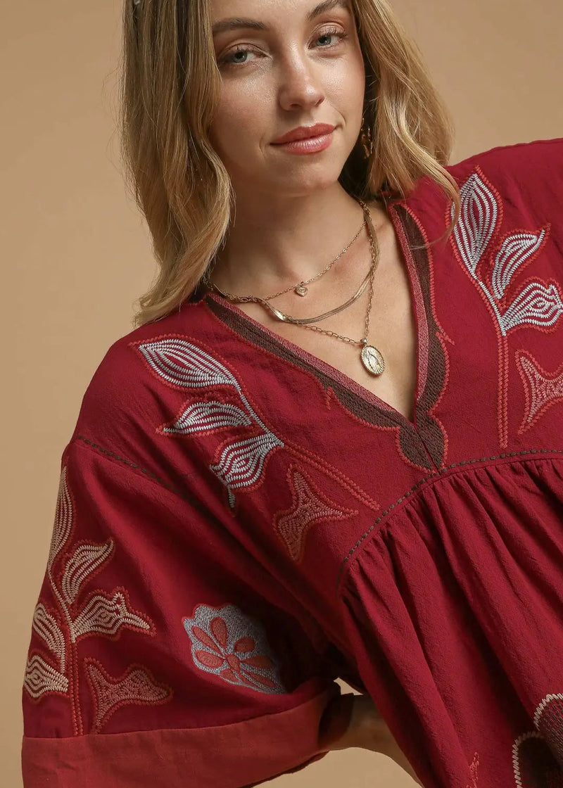 Love Song Dress