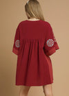 Love Song Dress