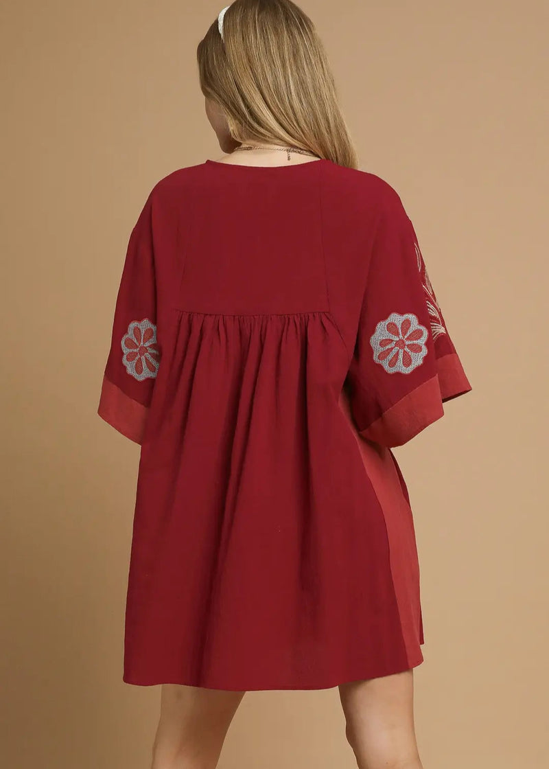 Love Song Dress